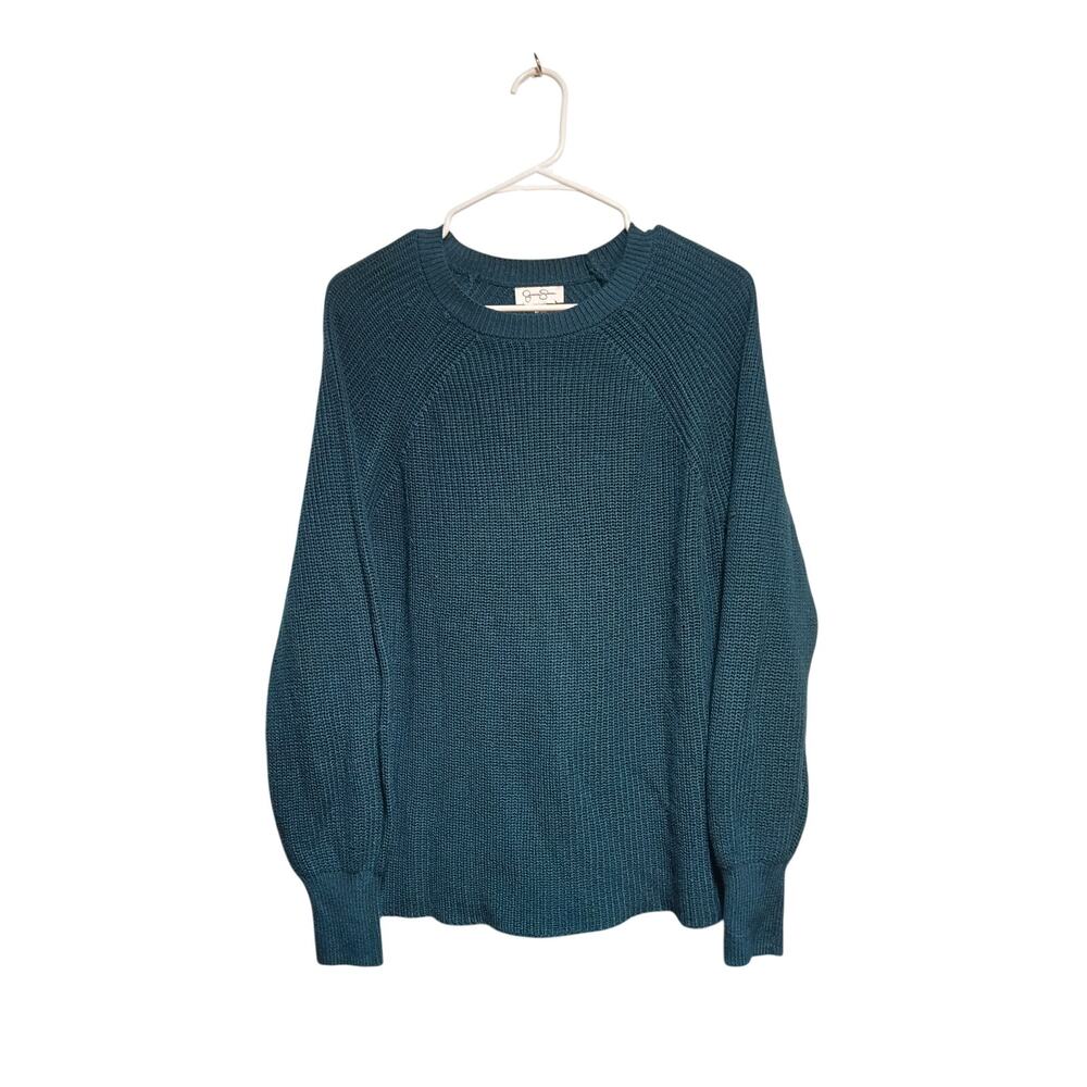 Jessica Simpson Women's Sweater Size Large